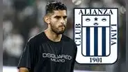 Alianza Lima en 'disputa' por Carlos Zambrano: ¿de qué dependería que el 'Káiser' vuelva al plantel?
