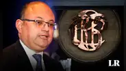 Banco Central de Reserva del Perú nombró a Paul Castillo como su nuevo gerente general