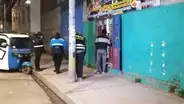 Puno: delincuentes asesinan a mujer dentro de una cantina en La Rinconada