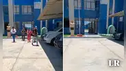 Investigan presuntas irregularidades en Tribunal Militar Policial de Chiclayo: habrían usado vehículos