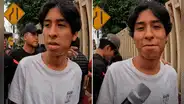 Postulante revela su método de estudio para ingresar a la UNI: “Me fue bien en Humanidades y RM”