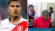 Paolo Guerrero: Policía capturó a presuntos extorsionadores de la mamá del jugador