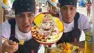 Venzolano se enamora del ceviche peruano y cuenta por qué no regresa a su país