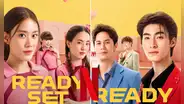 ¿'Preparadas, listas, ¡amor!' temporada 2 en Netflix? Todo lo que sabemos de la serie tailandesa