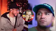 Zein promete a Manco que debutará en la Kings League: "Yo no soy como Reynoso con Sonne"