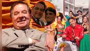 ¿Por qué Efraín Aguilar asegura que ‘Al fondo hay sitio’ se creó gracias a un sketch de ‘JB’?