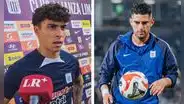 Zanelatto sorprendió al declarar sobre el posible regreso de Carlos Zambrano a Alianza Lima