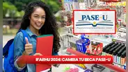 PASE-U, Ifarhu 2024: LISTA DE COMERCIOS autorizados para cambiar la beca digital | MÁS DETALLES AQUÍ