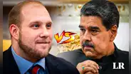 Estadounidense que viajó a Venezuela para casarse terminó encarcelado por 2 años