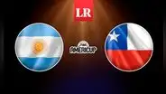 Argentina vs. Chile EN VIVO por Eliminatorias Americup 2025 basket: ¿a qué hora y dónde VER el juego?