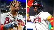 Ronald Acuña Jr. es elegido como el mejor jugador de la actualidad, según ranking de la MLB