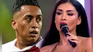 Micheille Soifer era el nexo entre Chris y Cueva, según Jeicy: “Hablaban en clave”