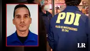 Otro militar disidente del régimen de Maduro teme por su vida tras el secuestro de teniente Ojeda en Chile