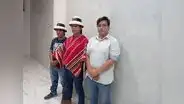 Las Bambas: comuneros de Huancuire cuestionan inicio de operaciones en tajo Chalcobamba