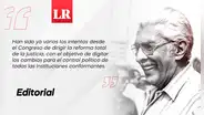 En defensa de la independencia de la justicia