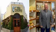 ¿Cómo llegó el pan ciabatta al Perú? Descubre la historia de Don Mamino, la panadería que tiene más de 8 locales en Lima