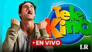 TELEKINO EN VIVO: resultados del SORTEO 2312 y Rekino, de hoy, 25 de febrero, vía canal nueve