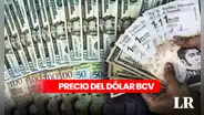 Precio del dólar BCV HOY, lunes 26 de febrero, según el Banco Central de Venezuela