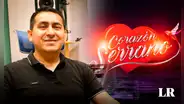 “¿Cómo vas a ponerle Corazón Serrano? Ese nombre no vende”