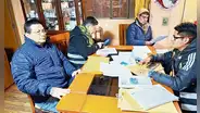 Cae exalcalde de Huancavelica acusado de malos manejos