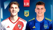 [Superclásico argentino] Horario River Plate vs. Boca Juniors EN VIVO por la Copa de la Liga