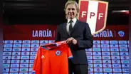 Gareca reconoce que no recibió apoyo desde Perú tras fichar por Chile: "Ni un solo mensaje"