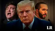 ¿Qué es el CPAC, evento que reúne a Milei, Bukele, Trump y otras figuras políticas?
