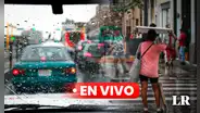 Lluvias en Ica HOY, EN VIVO: intensas precipitaciones causan huaicos e inundaciones en la ciudad