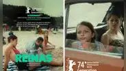 'Reinas', película peruana de Klaudia Reynicke, triunfa en Berlinale 2024 y gana importante premio