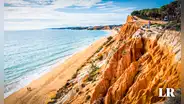 Descubre cuáles son las 5 mejores playas del mundo para visitar en 2024, según ranking