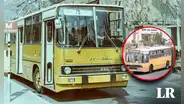La historia de Enatru, los buses articulados parecidos al Metropolitano que recorrían Lima: ¿por qué quebró?