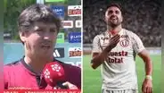 ¿Luis Urruti puede volver a Universitario? Jean Ferrari aclaró sobre si habrá más jales para este 2024