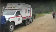 Gestante muere tras demora de ambulancia por activación de quebradas en Piura