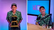 Christian Ysla tras ganar 'El gran chef': "Yo no nací con el talento de cocinar"
