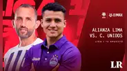 Alianza Lima vs. Comerciantes Unidos EN VIVO: ¿cómo ver el duelo por la Liga 1 2024?