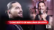 Concierto de Maluma en Venezuela: ¡el artista deleitó a sus fanáticos con sus mejores éxitos!