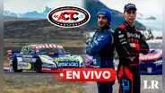 Turismo Carretera 2024 EN VIVO en El Calafate: ¿a qué hora corre el TC y cómo verlo vía TV Pública?