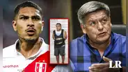 Paolo Guerrero: presunto extorsionador de mamá de jugador está afiliado a APP de César Acuña