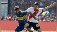 Boca Juniors vs. River Plate EN VIVO via Fanatiz por el Superclásico desde España