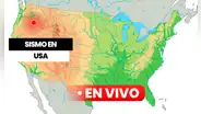 Temblor HOY en Estados Unidos, 25 de febrero: magnitud y epicentro del NUEVO SISMO, según USGS