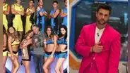 Nicola Porcella despotrica contra ‘Esto es guerra': “La fama te abruma y tienes malas compañías"