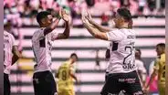 Goleada rosada en el Callao: Sport Boys derrotó 3-0 a Cusco FC por la Liga 1 2024