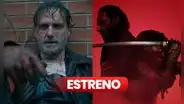 ‘The Walking Dead: The Ones Who Live’ capítulo 1 [ESTRENO]: ¿a qué hora y dónde ver la serie ONLINE?