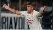 ¿Por qué Diego Dorregaray se volvió tendencia tras el empate de Universitario ante UTC?