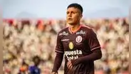 Jairo Concha demostró que no puede ser suplente si Universitario quiere ganar en el Apertura