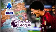 ¿Qué jugadores de LA VINOTINTO SUB-23 tienen potencial para llegar a EUROPA o estar en una liga top?