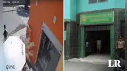 Delincuentes balean a empresarios en Piura y roban 12.000 soles