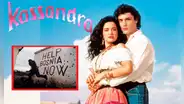 'Kasandra': la telenovela venezolana que 'paralizaba' la guerra de Bosnia y Herzegovina
