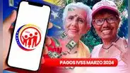 Pago Pensión IVSS, 28 de febrero 2024: FECHA de depósito, NUEVO MONTO y ÚLTIMAS NOTICIAS