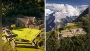 La ciudad arqueológica más grande que Machu Picchu y menos popular: ¿cómo llegar?